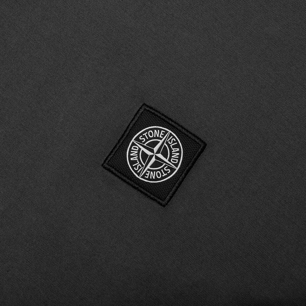 Short Sleeve T Shirt Charcoal