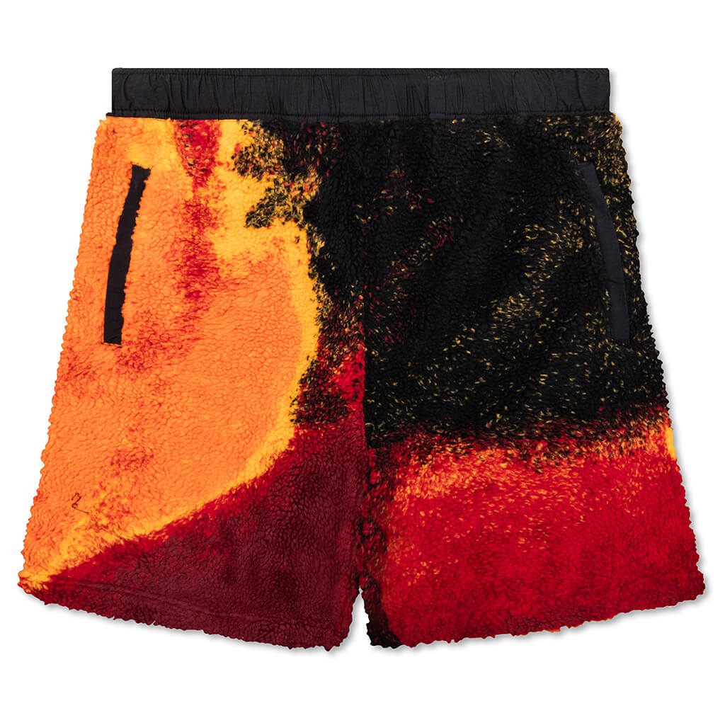 Sherpa Short Lava