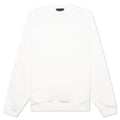 Essentials Crewneck Cloud Dancer