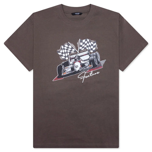 Finish Line Tee Falcon