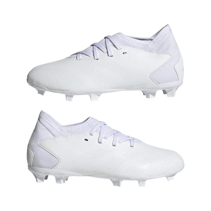 adidas Kids Predator Accuracy3 Firm Ground Cleats