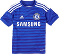 adidas Chelsea Home Jersey Youth 14 Roya
