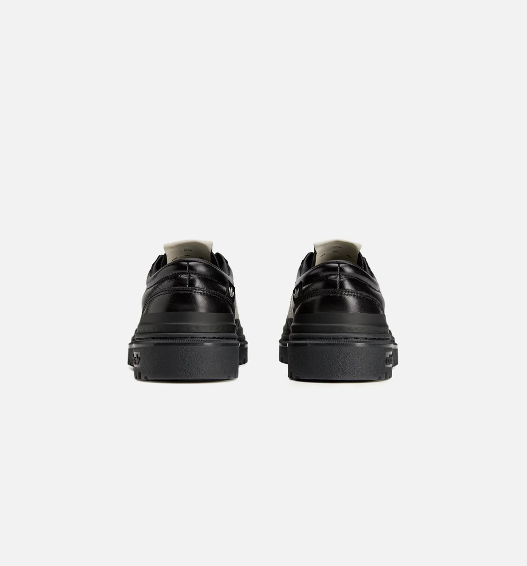 Song For The Mute Samba Friezeit Mens Lifestyle Shoe Core Black Off White Core Black