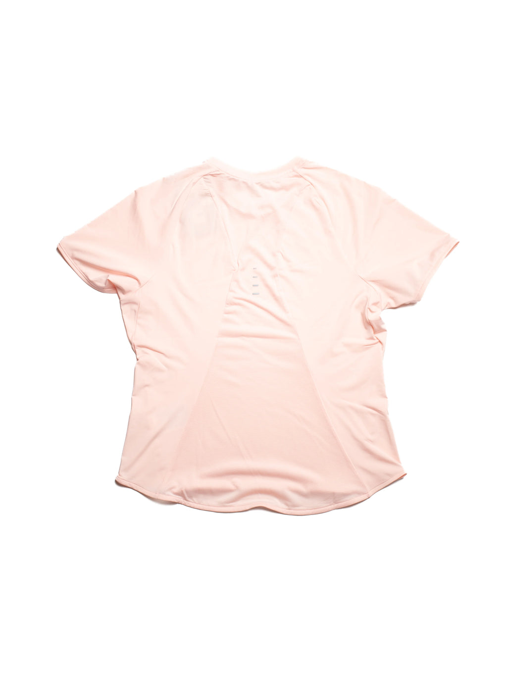 Nike Womens Swift Dri FIT Short Sleeve Running Top