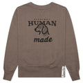 Tsuriami Sweatshirt Green