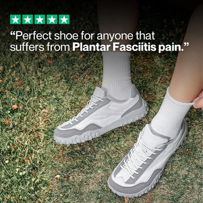 Forge Hands Free Supportive Barefoot Shoes