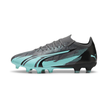 PUMA Ultra Match Rush FG AG Soccer Cleats