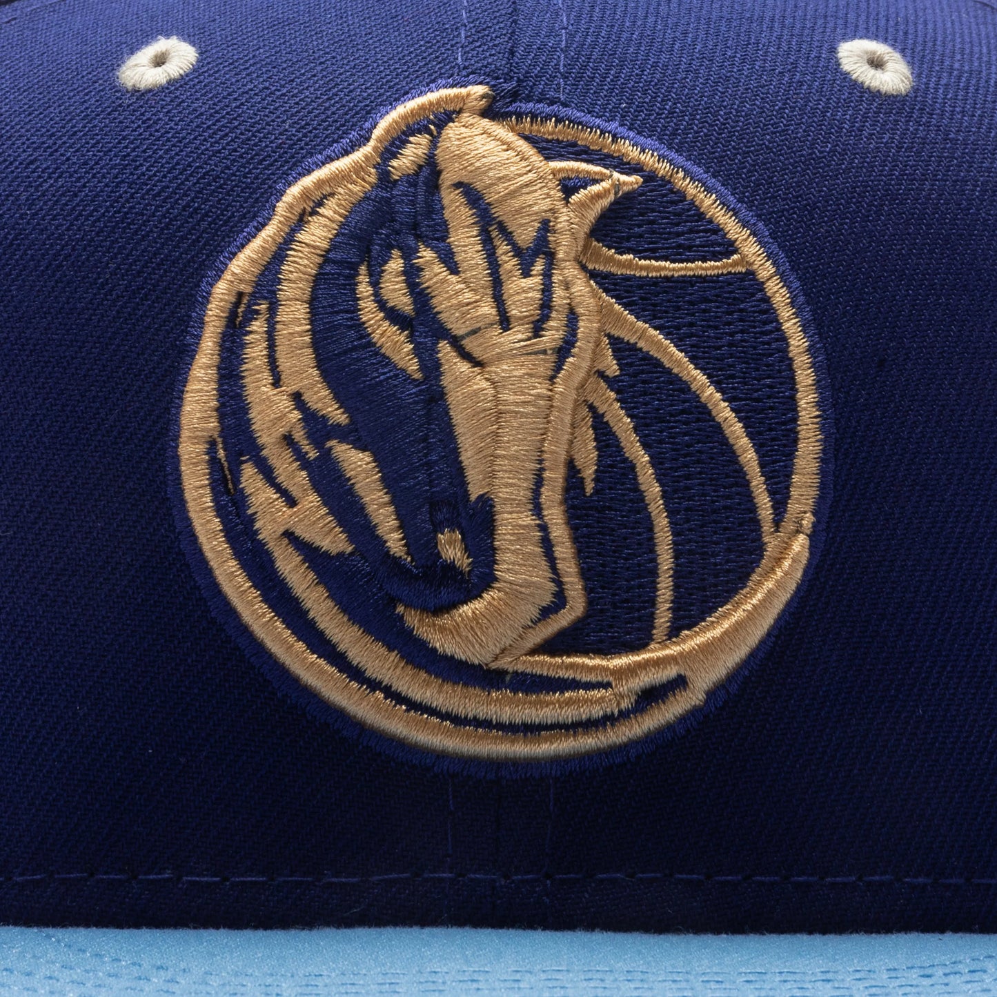 Feature x New Era 59FIFTY Fitted Dallas Mavericks