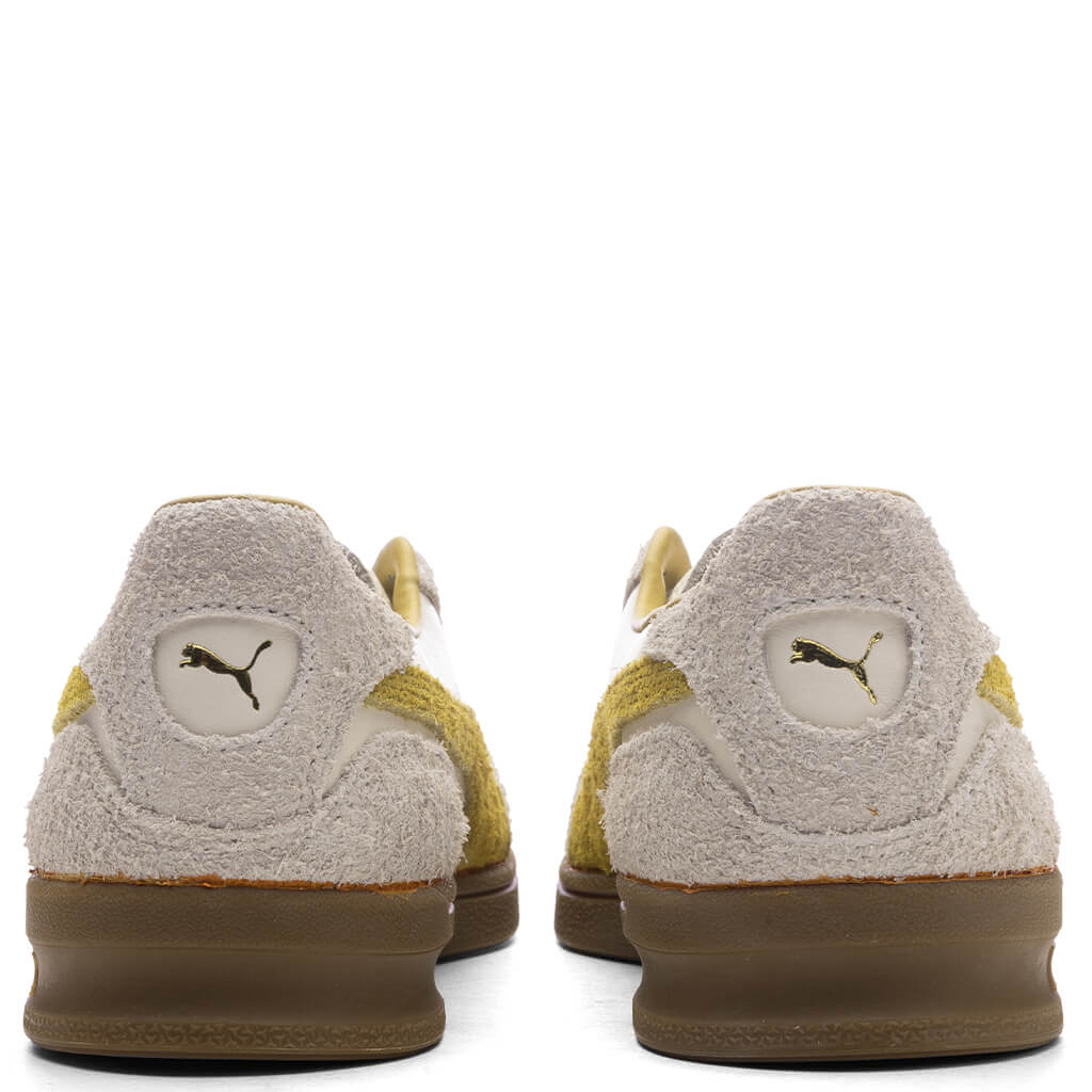 Indoor The Neverworn IV White
