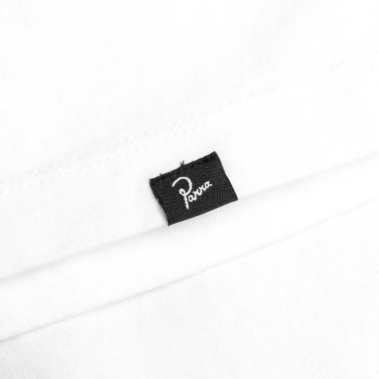 La Chambre Nuit T Shirt White