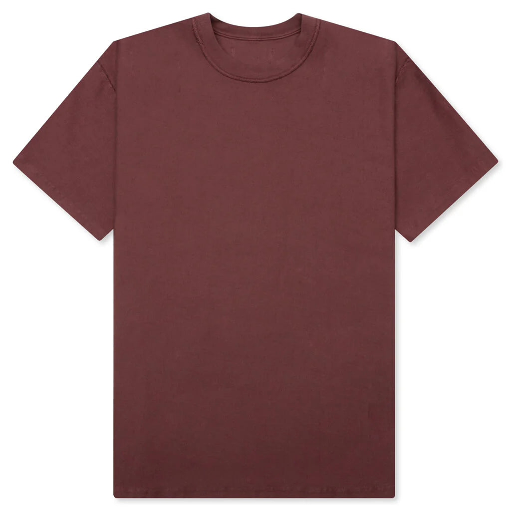 Koren Reversible Tee Shoga