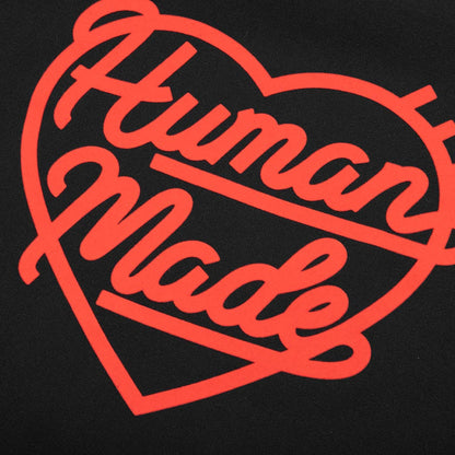 Crewneck Sweatshirt Black
