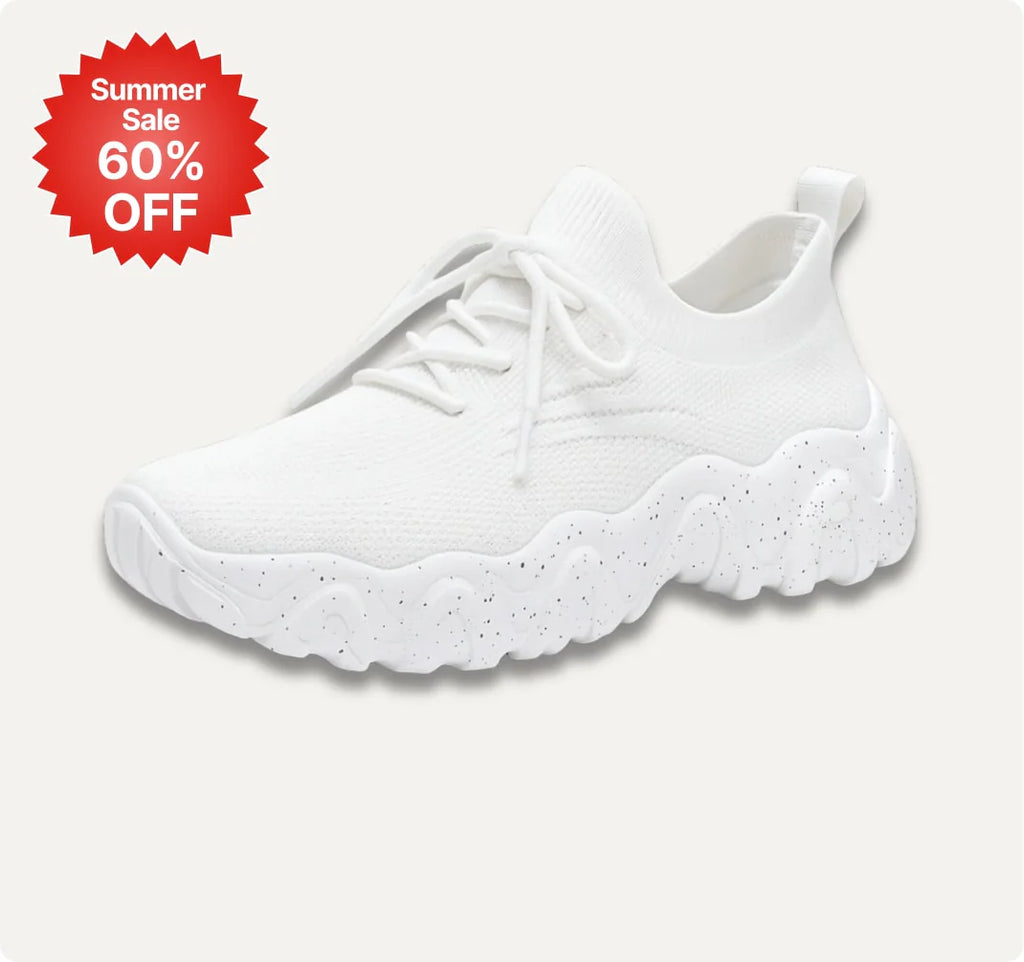 Mara Healthy and Supportive Walking Shoes
