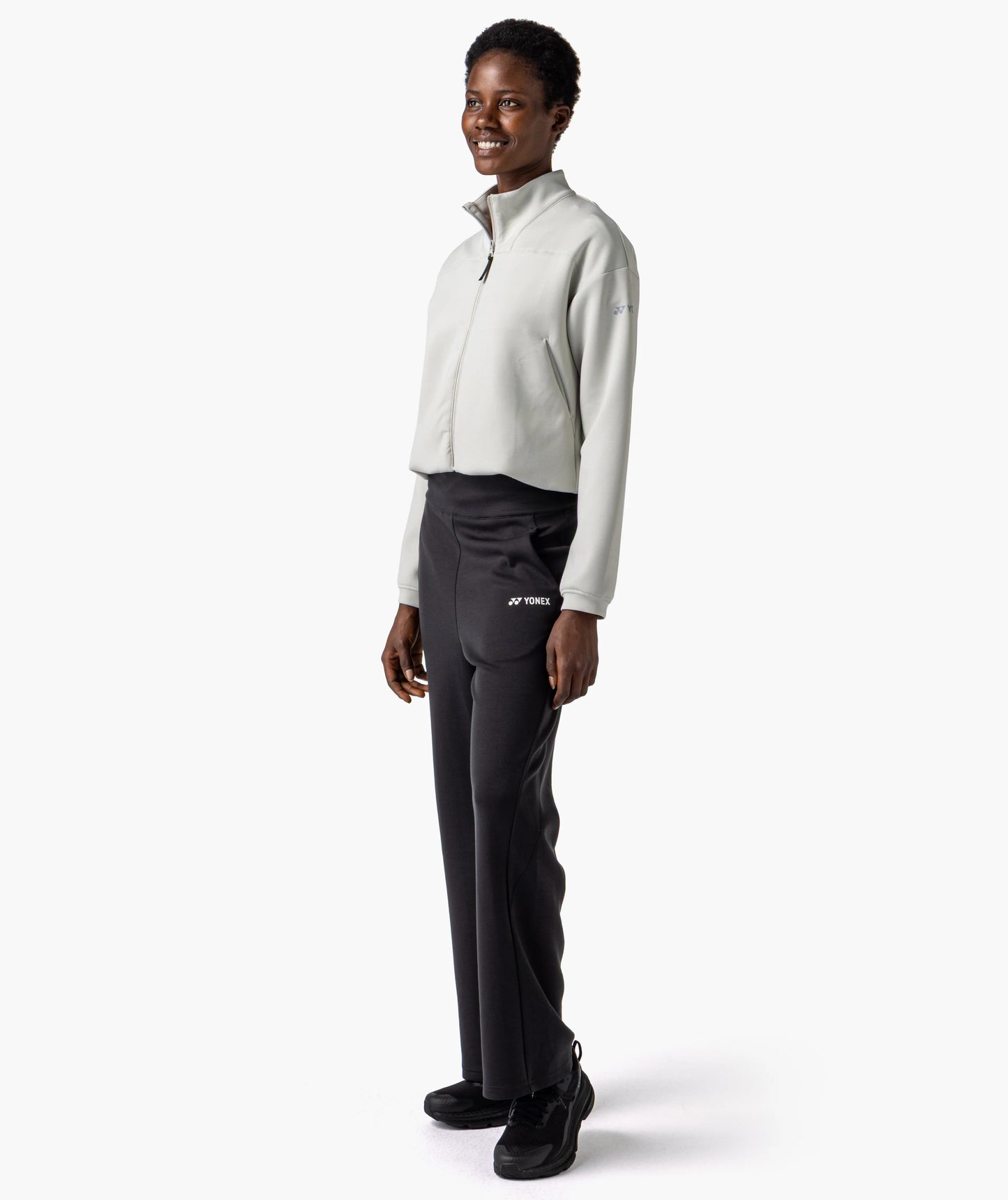 CENTER BLOUSON FULL ZIP
