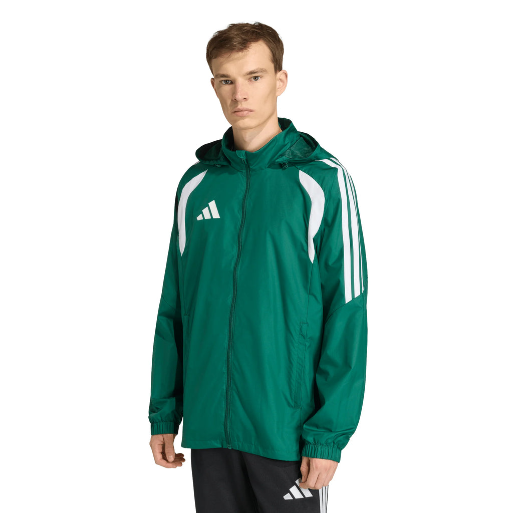 adidas Tiro 26 League Windbreaker Mens Soccer Jackets