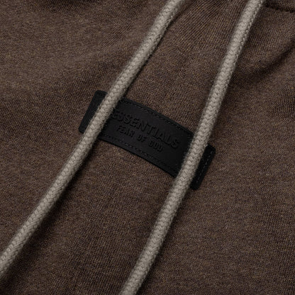 Essentials Sweatpants Heather Wood