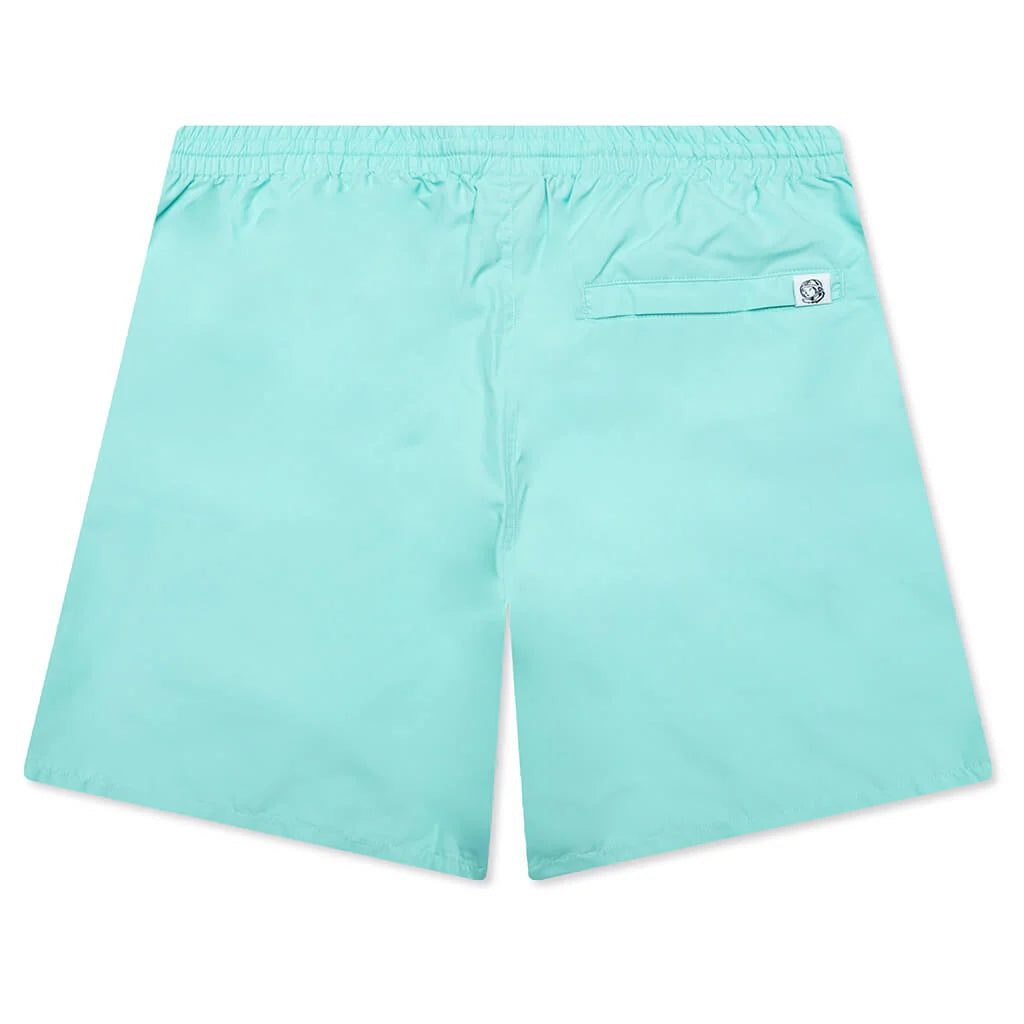 BB Mercer Shorts Gulf Stream