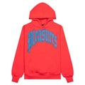 Twitch Hoodie Burnt Orange