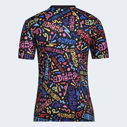 adidas Atlanta United FC MLS HHM Pre Match Jersey