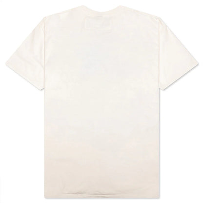 Roper T Shirt Bone
