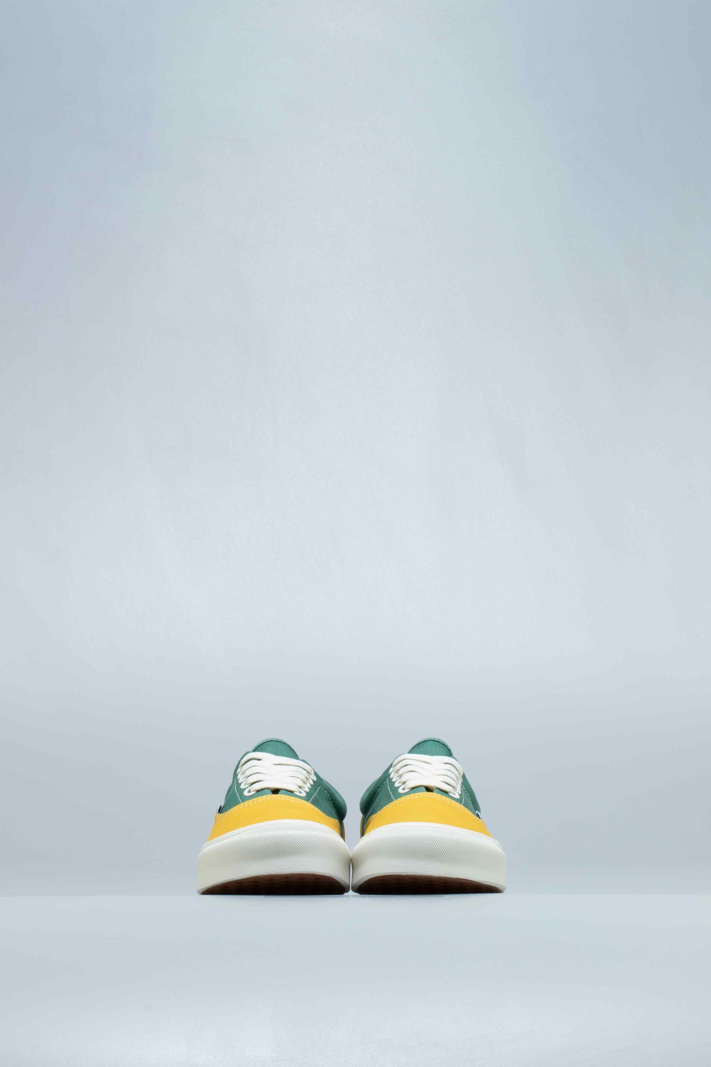Vault OG Era LX Mens Lifestyle Shoe Gold Green