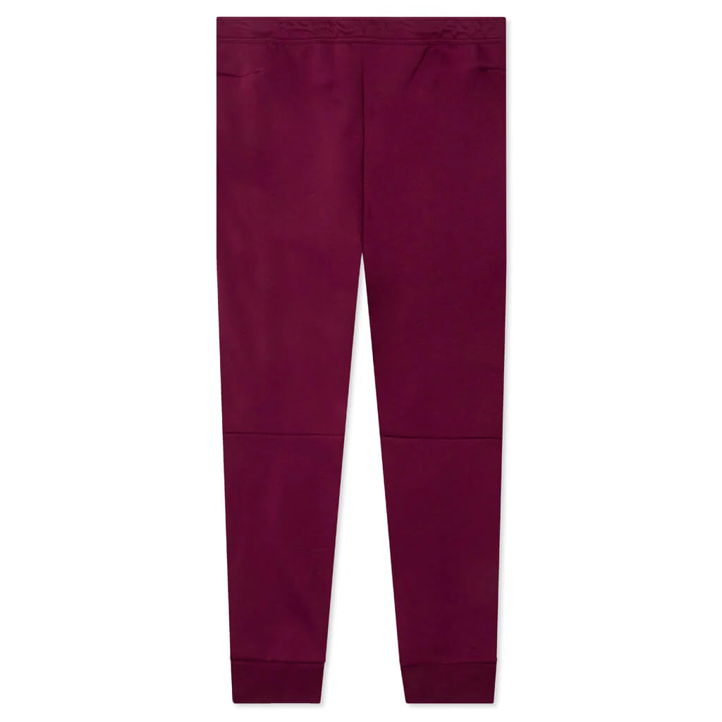 Sportswear Tech Fleece Joggers Sangria Game Royal