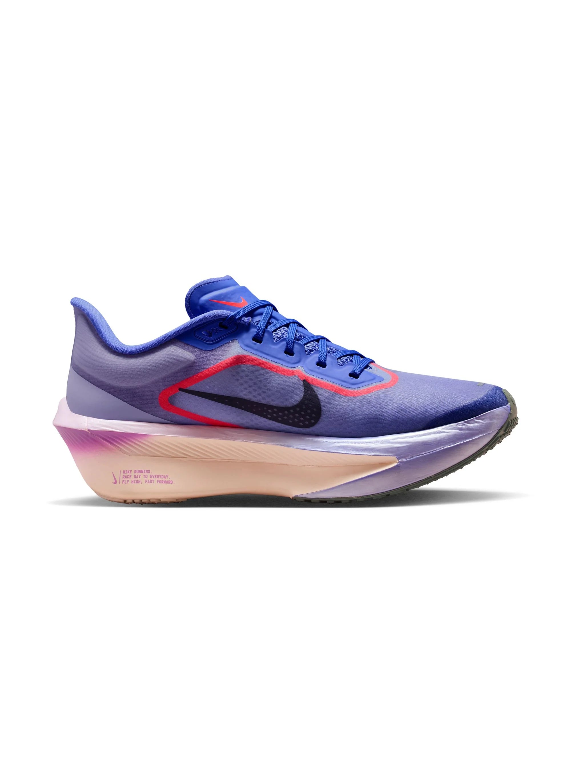 Nike Zoom Fly 6 Womens Shoes