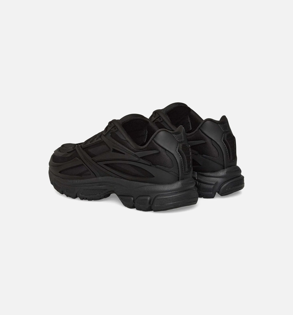 Premier Road Modern Mens Lifestyle Shoe Black