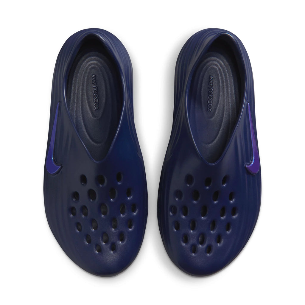 NIKE REACTX REJUVEN8 BLUE VOID