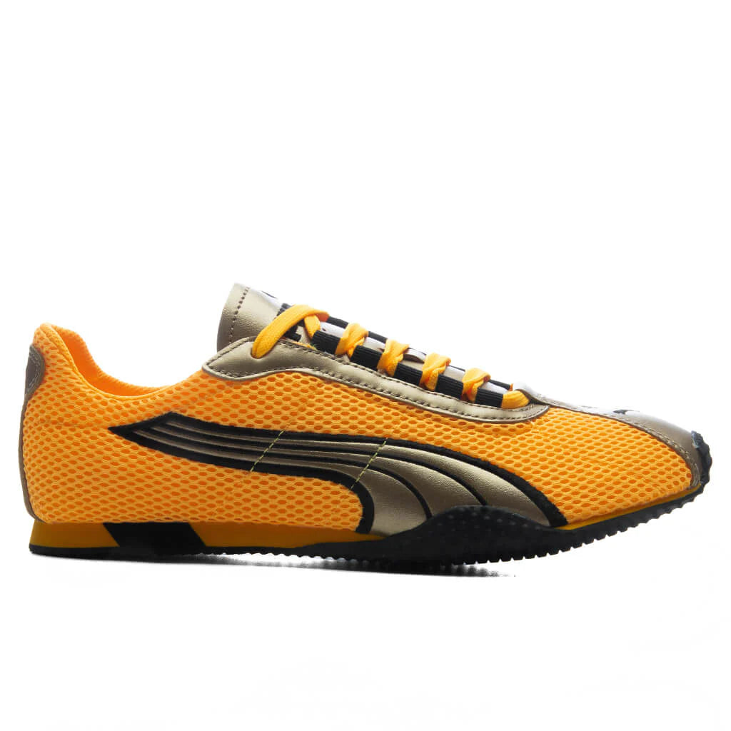 H Street OG Sun Stream Puma Gold