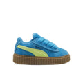 Puma x Fenty Creeper Phatty Toddlers Speed Blue Lime Pow Gum