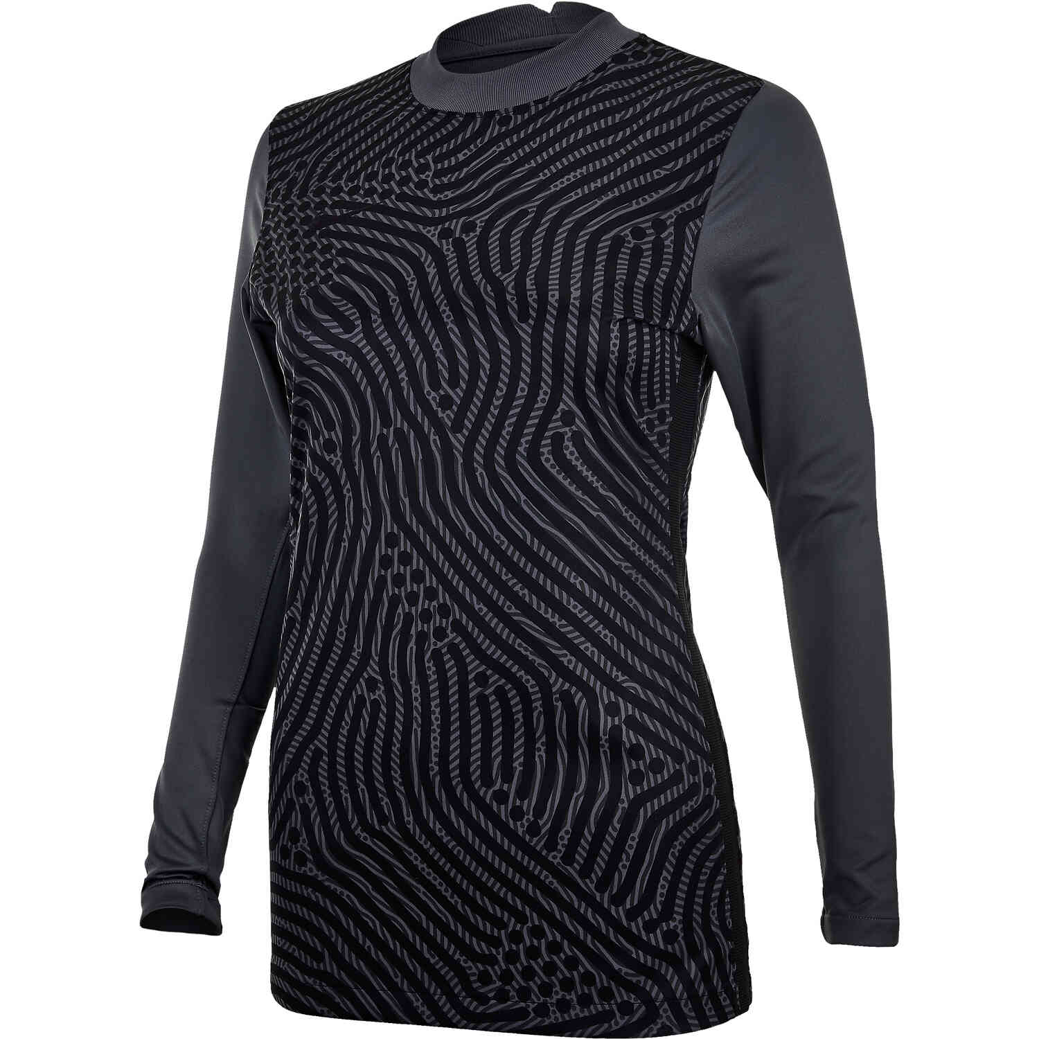 Nike Womens Gardien III Goalkeeper Jersey