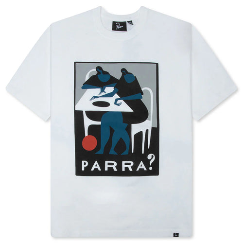 What Is This T Shirt White