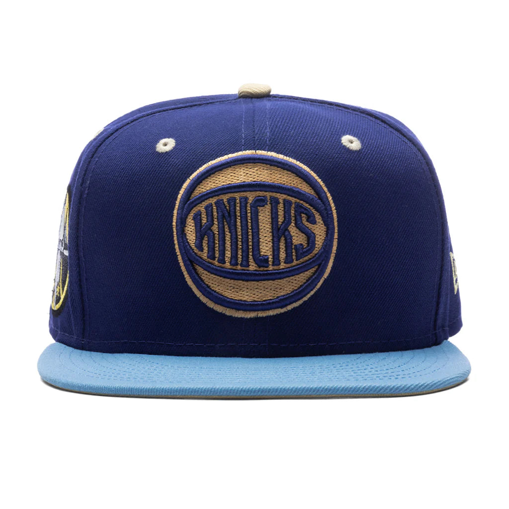 FEATURE x New Era 59FIFTY Fitted New York Knicks