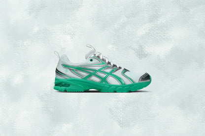 ASICS x HIDDEN NY Gel DS Trainer 14 Dawn White Blarney