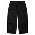 Bright Jersey HD Sweatpant Black