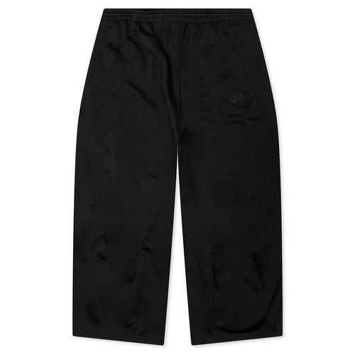 Bright Jersey HD Sweatpant Black