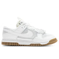 Dunk Low Remastered Photon Dust White Summit White