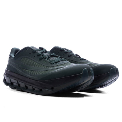 On x IKON Cloudflow 5 AD Obsidian Evergreen