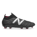 New Balance Tekela v3 Pro Leather FG Firm Ground Soccer Cleats Black