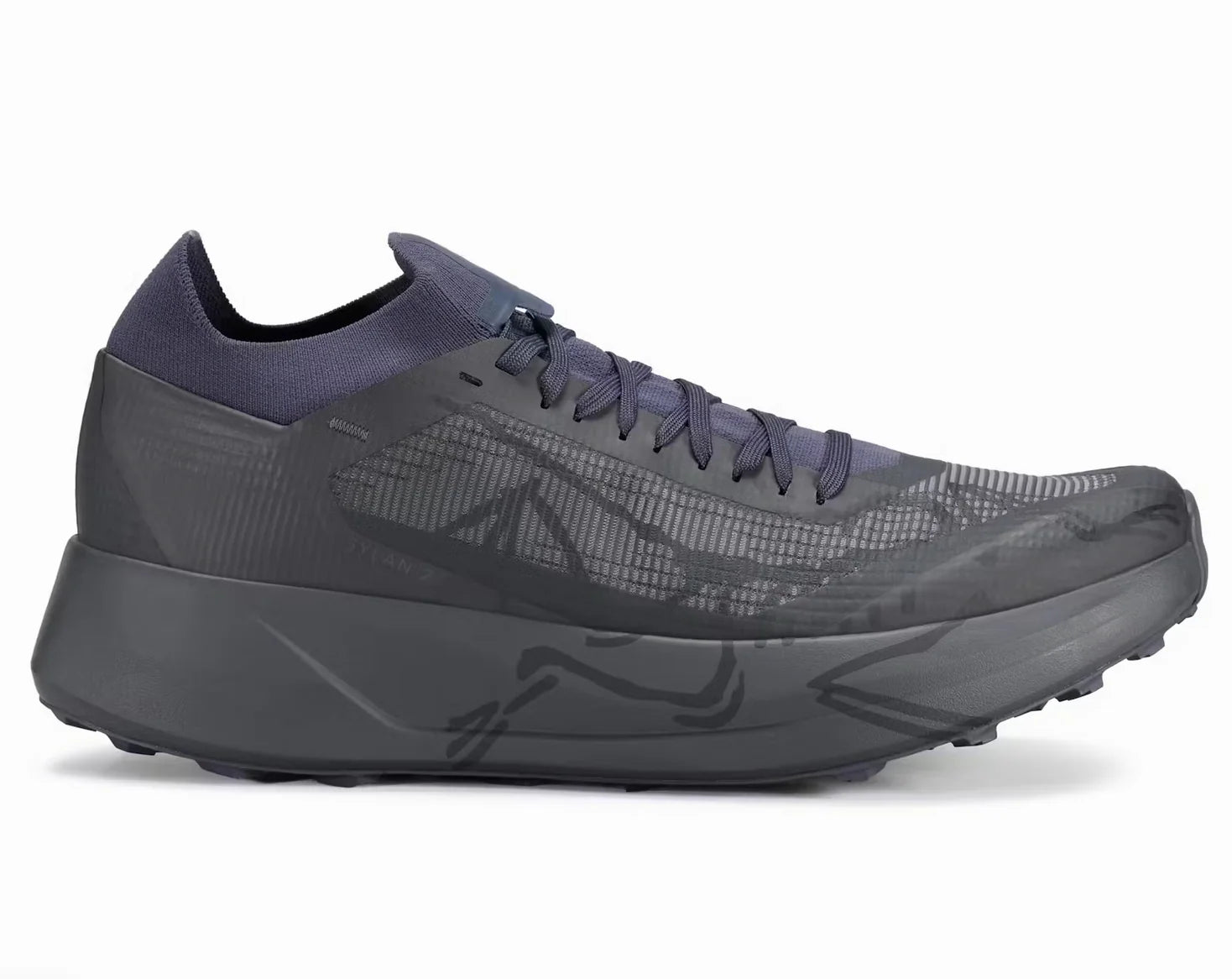 Mens Arcteryx Sylan 2