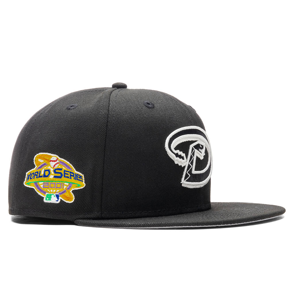 Feature x New Era Pride 59Fifty Fitted Arizona Diamondbacks