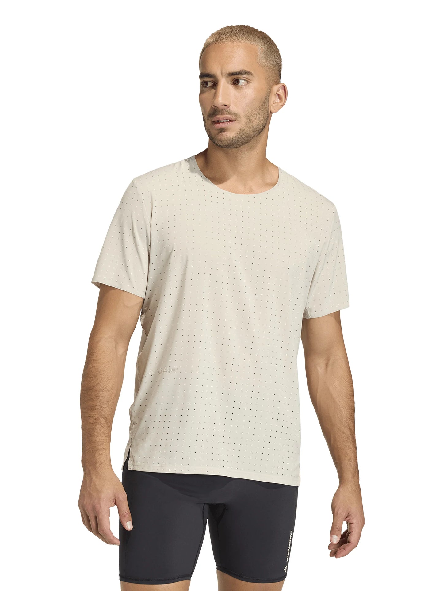 Adidas Mens Adi365 HKoumori Running T Shirt