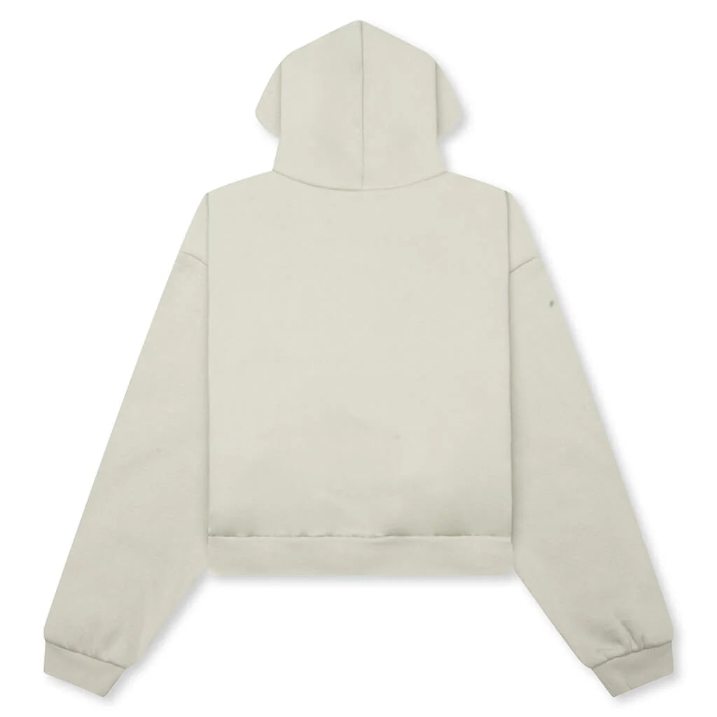 Kids Fleece Hoodie Abbey Stone