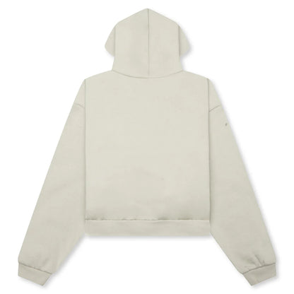 Kids Fleece Hoodie Abbey Stone