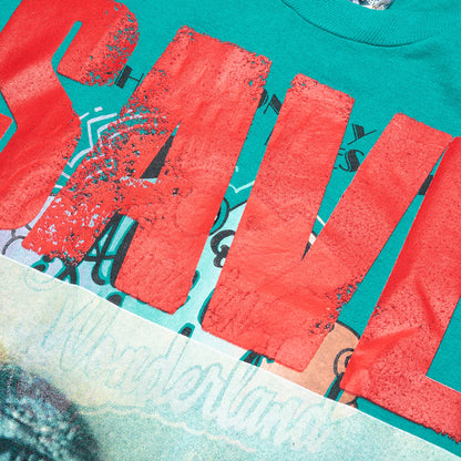 Boycott Tee Multi