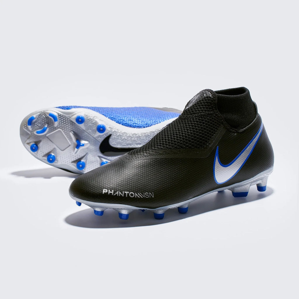 Nike Phantom VSNike Academy DF FG Bl