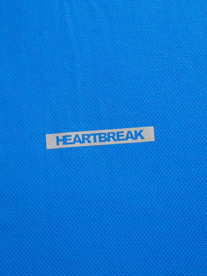 Heartbreak Mens Lincoln Singlet