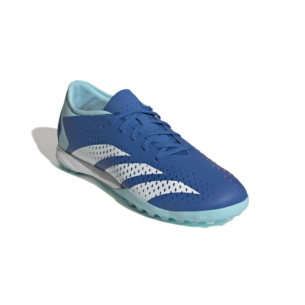 adidas Predator Accuracy3 L TF Turf Soccer Shoes