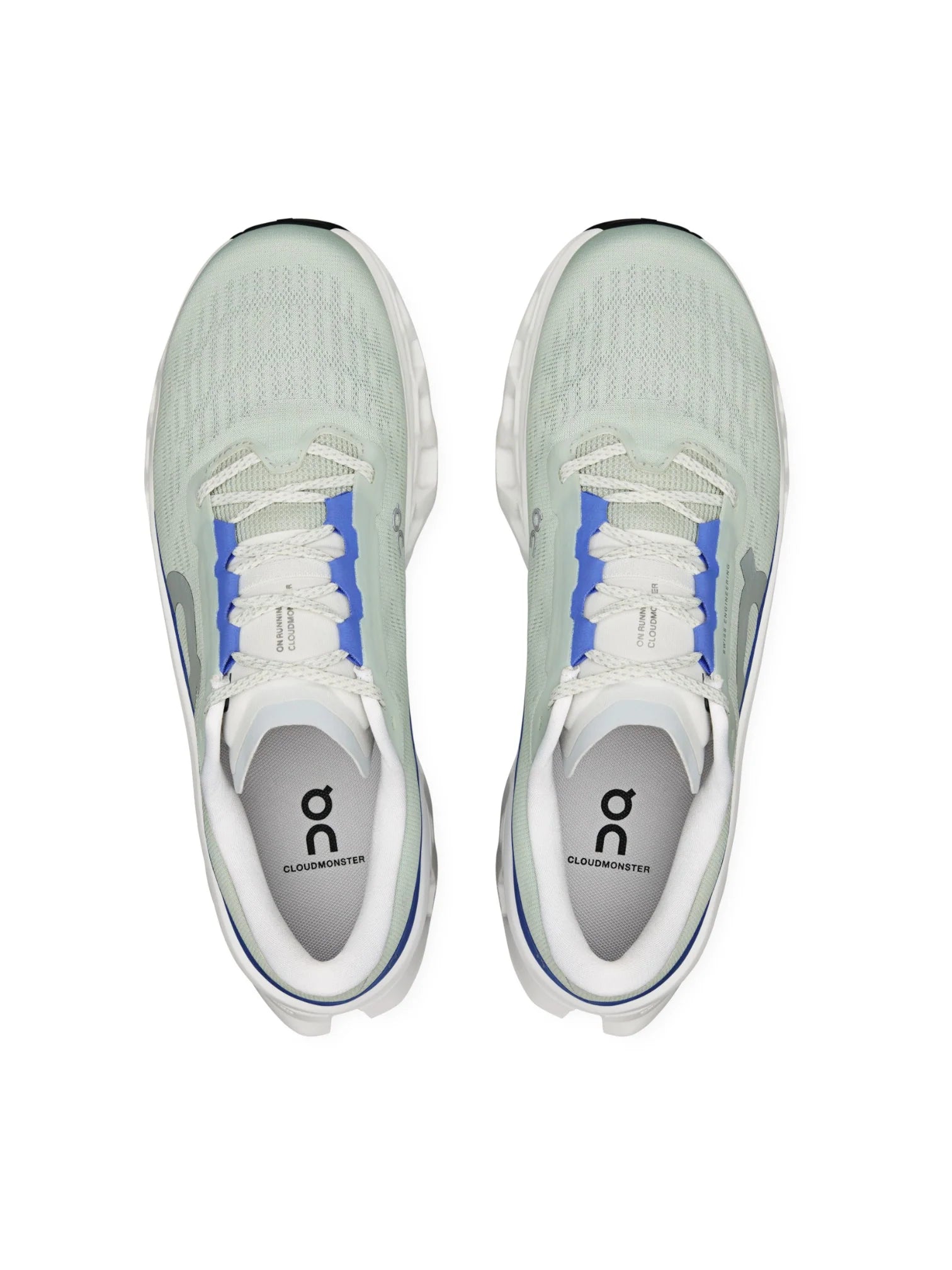 On Cloudmonster 3 Mens Running Shoes